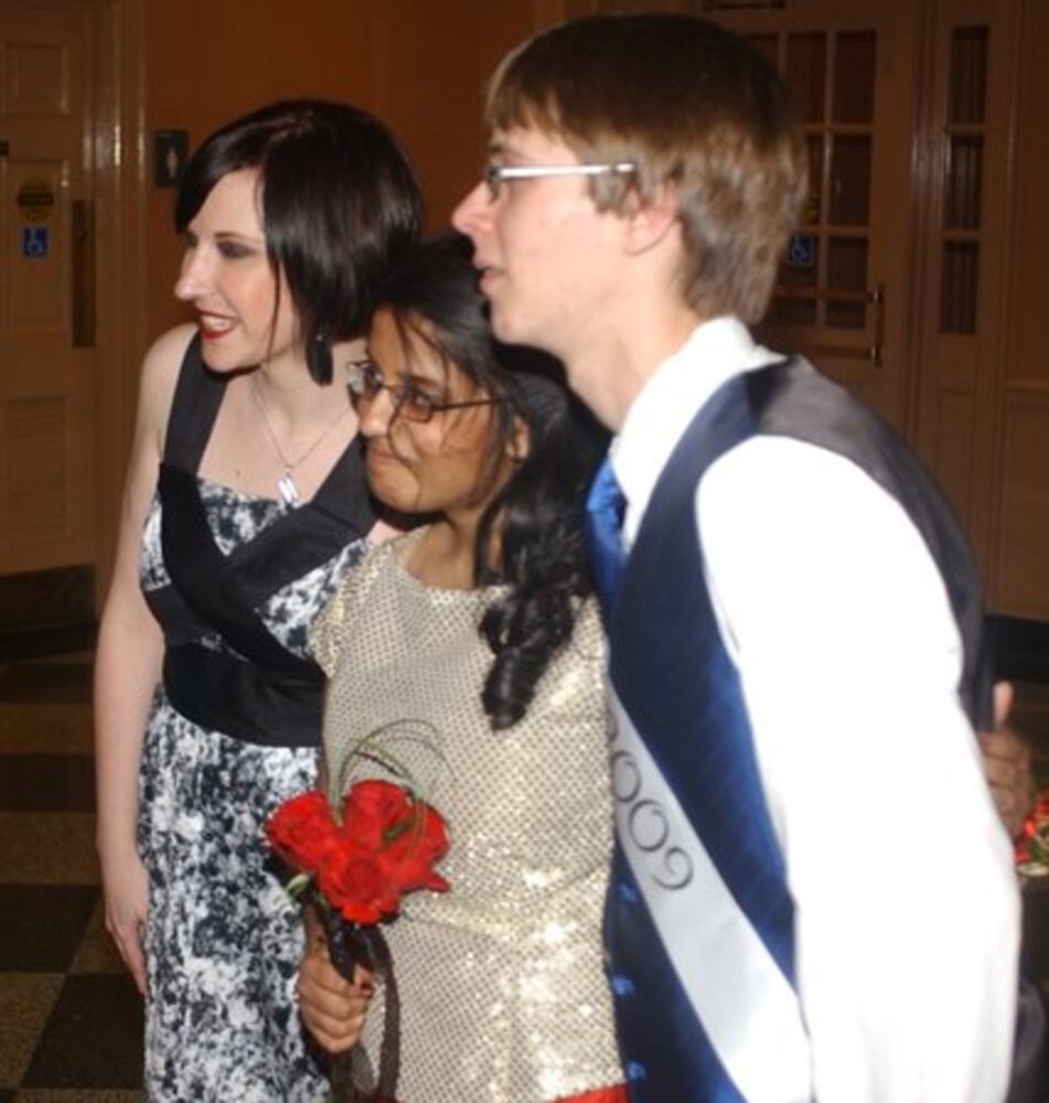 Talawanda Prom 2009