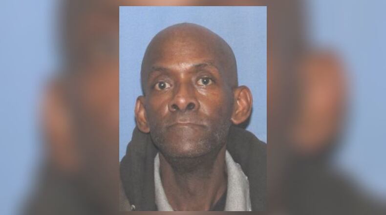 Clifford Phillips, 62, who was last seen on Nov. 20, 2022, was found dead Jan. 1 in Gardner Park in Middletown. CONTRIBUTED