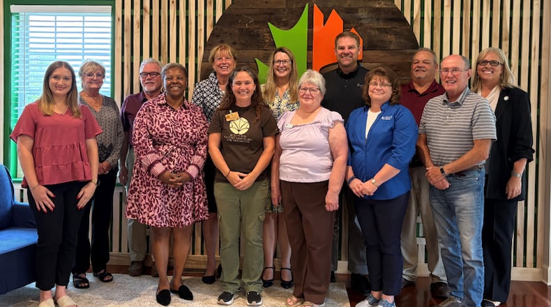 MetroParks of Butler County has announced the recipients of its 2025 Community Grant Program.
The program provides five local organizations with grant awards aimed at enhancing public access to parks and outdoor recreational spaces in Butler County.