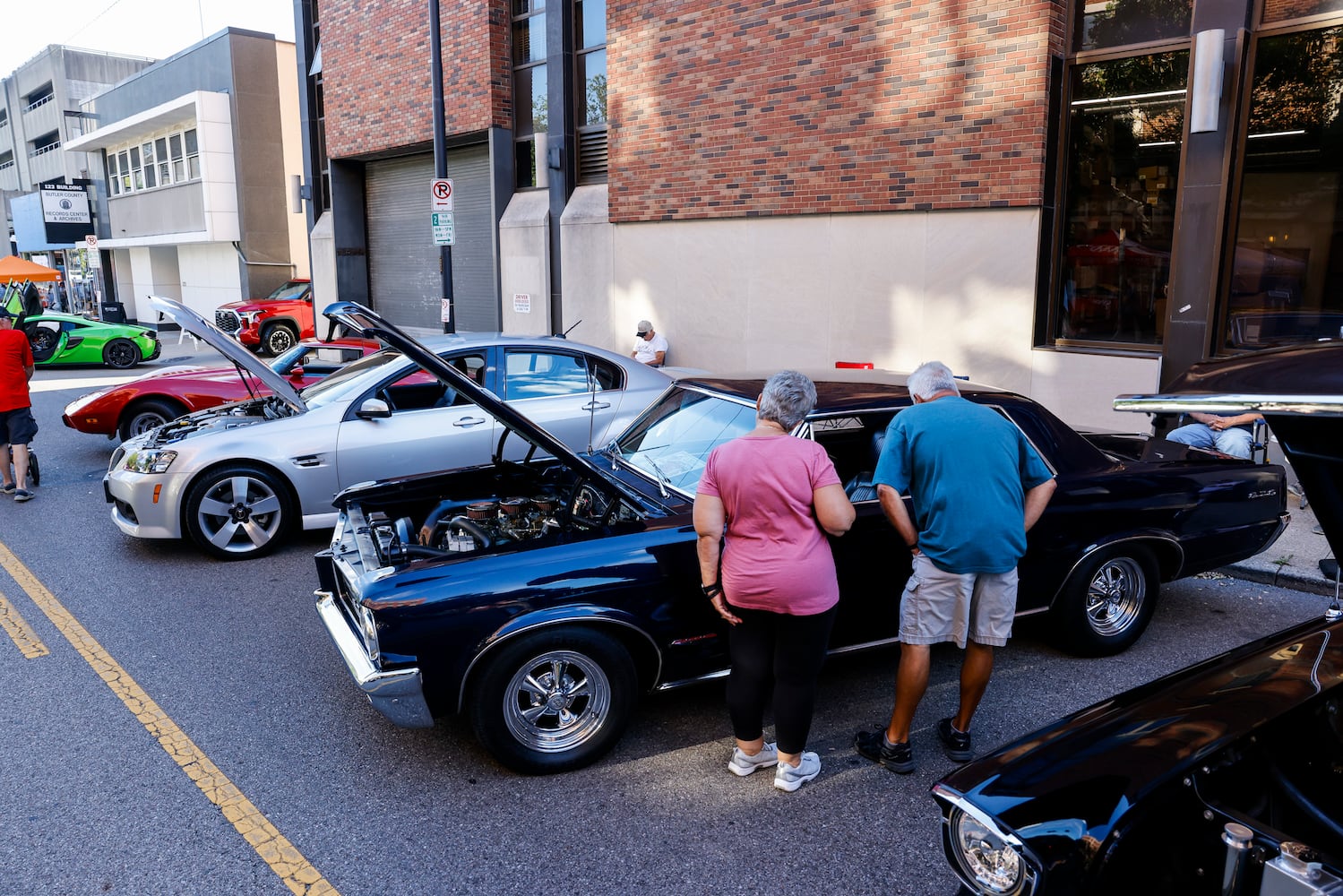 072922 cruise in