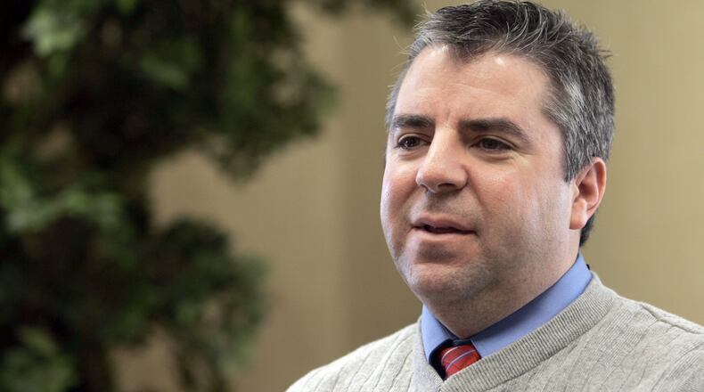 Fred DeBiasi, president and CEO of the American Savings Bank, was appointed by Gov. John Kasich’s office to the Savings and Loan Associations & Savings Bank Board.