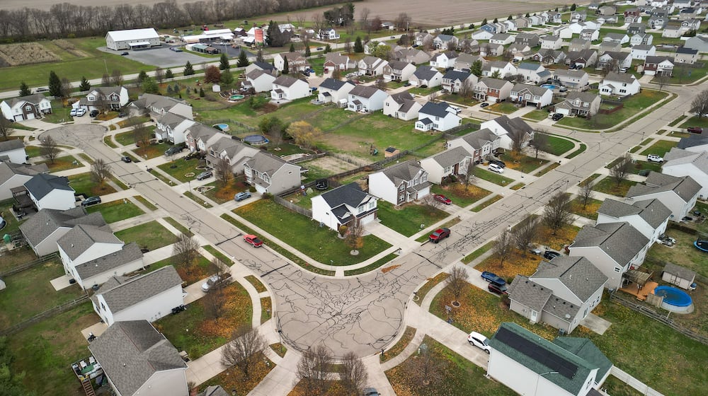 State lawmakers passed roughly $3.8 billion in property tax reforms last week but landlords and some school officials say the measures will harm rather help them. NICK GRAHAM/STAFF