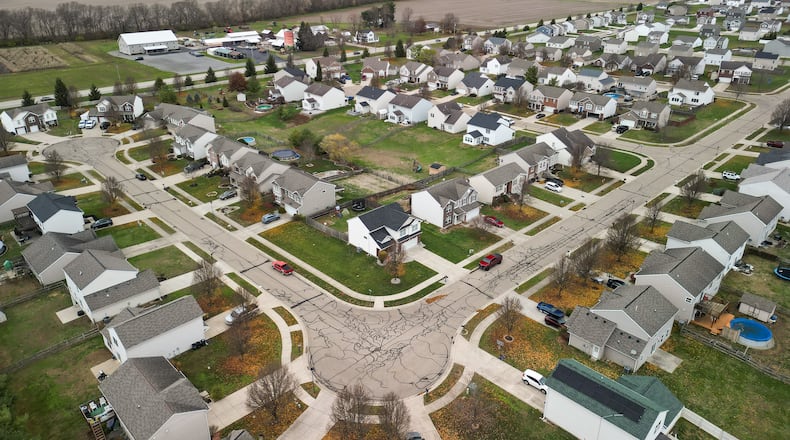 State lawmakers passed roughly $3.8 billion in property tax reforms last week but landlords and some school officials say the measures will harm rather help them. NICK GRAHAM/STAFF