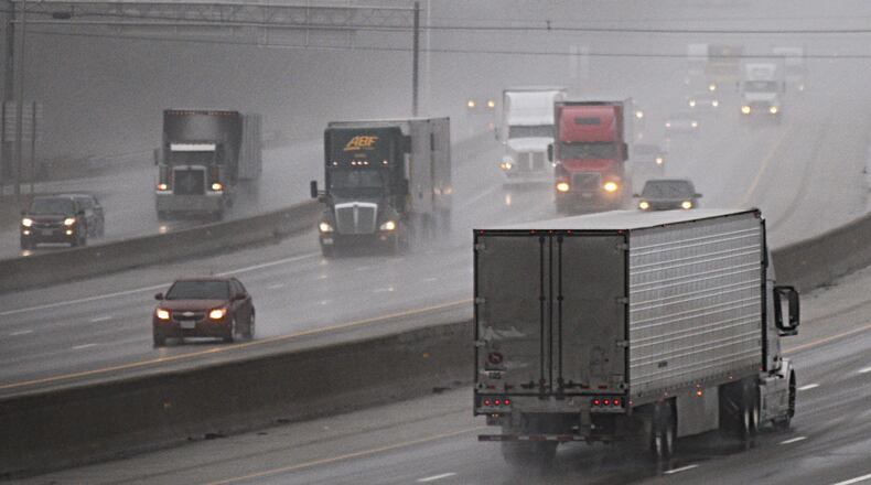 MARSHALL GORBY / STAFF