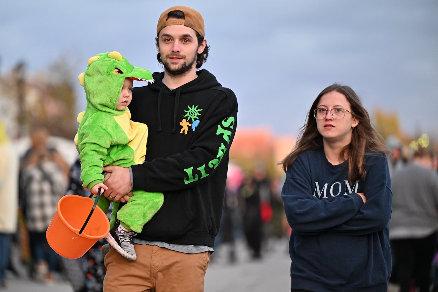 DDN 102225 Austin Landing Trunk or Treat