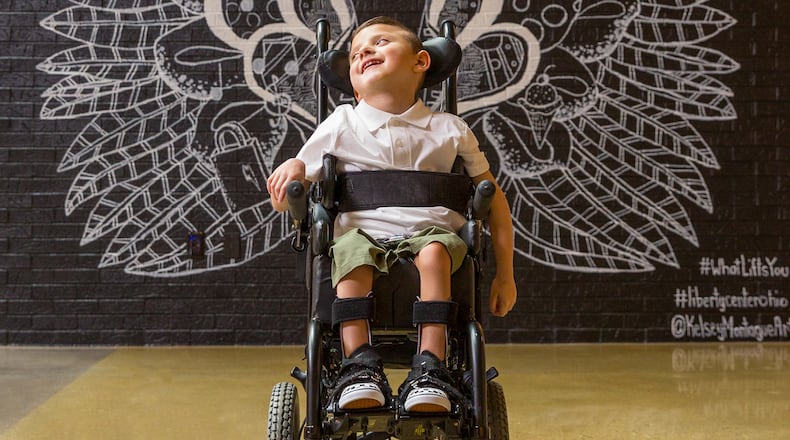 Butler County is the first destination in the state of Ohio to join Wheel the World’s Destination Verified program. Visitors can find more information on the Butler County page of Wheel the World’s website: https://wheeltheworld.com/accessible-travel/usa/ohio/butler-county