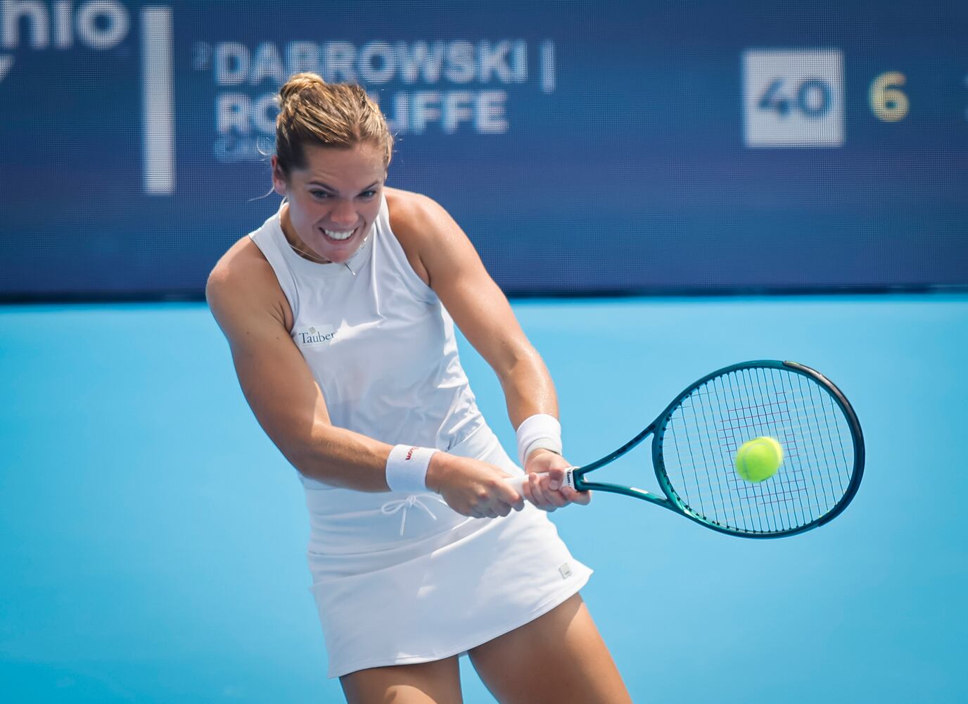 081425 Cincinnati Open tennis