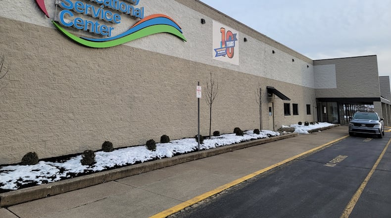 A former Hamilton Kroger store just transformed again but in an unseen fashion that will now benefit thousands of area school students. Officials from the Butler County Educational Service Center (BCESC) just announced their headquarters near the county fairgrounds now has an almost decade early, paid off mortgage of $2.9 million. CONTRIBUTED