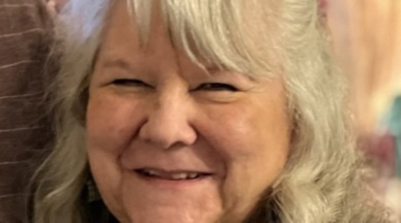 Photo of Colleen Muncy