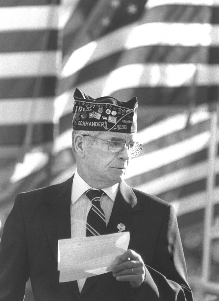 veteran