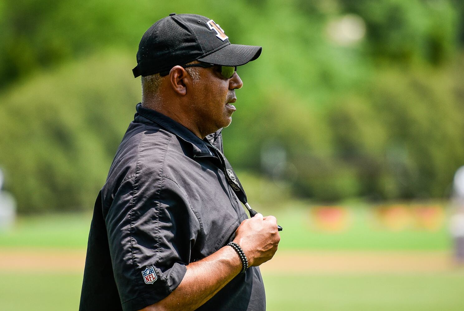 Cincinnati Bengals OTA