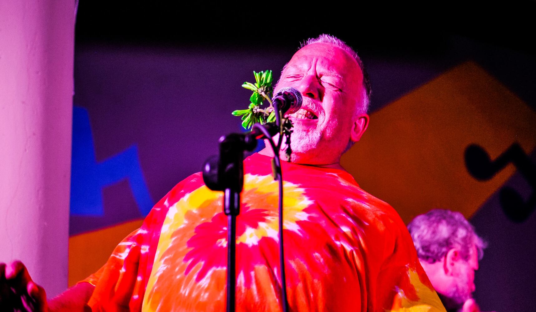Broad Street Bash celebrates 50th Anniversary of Woodstock