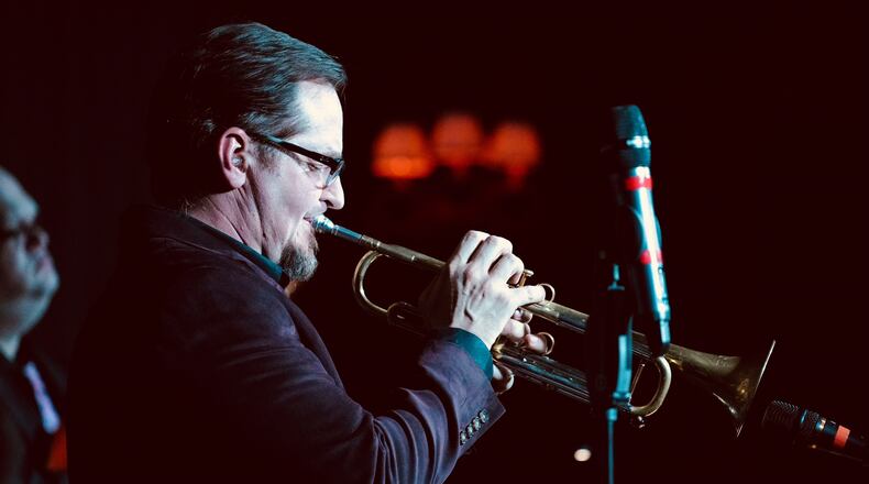 John Zappa will lead a group of some of the most accomplished jazz musicians in the region in a specially produced event at the Fitton Center. CONTRIBUTED