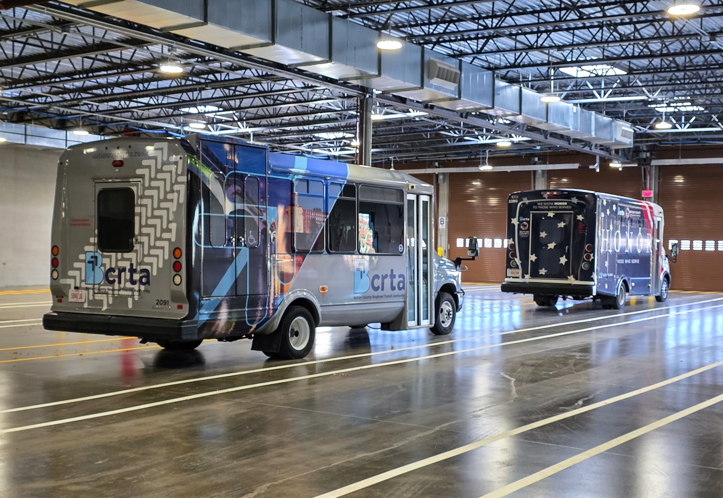 111225 Chestnut Street Multimodal Station