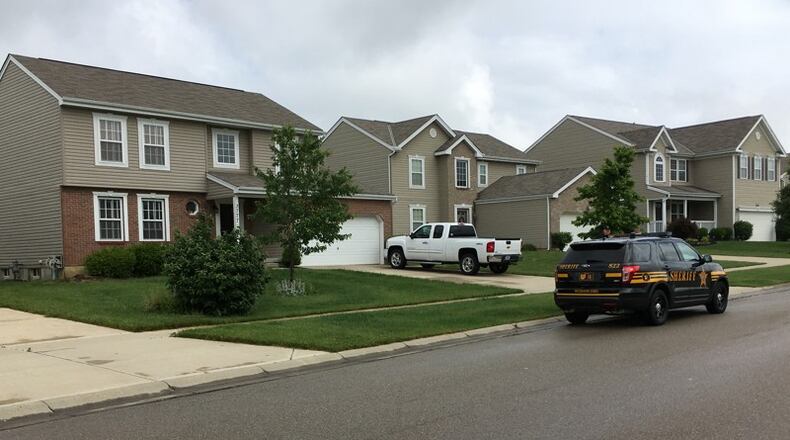 A Franklin Twp. teen faces the potential of being labeled a serious youth offender regarding allegations he shot his mother’s boyfriend May 25. The serious youth offender status would mean the teen would be used if the 16-year-old is found guilty and sentenced.