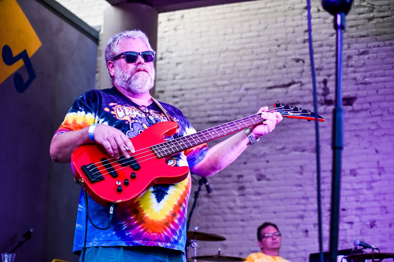 Broad Street Bash celebrates 50th Anniversary of Woodstock
