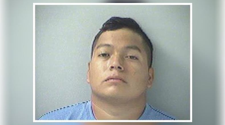 Julio Cesar Perez Cruz