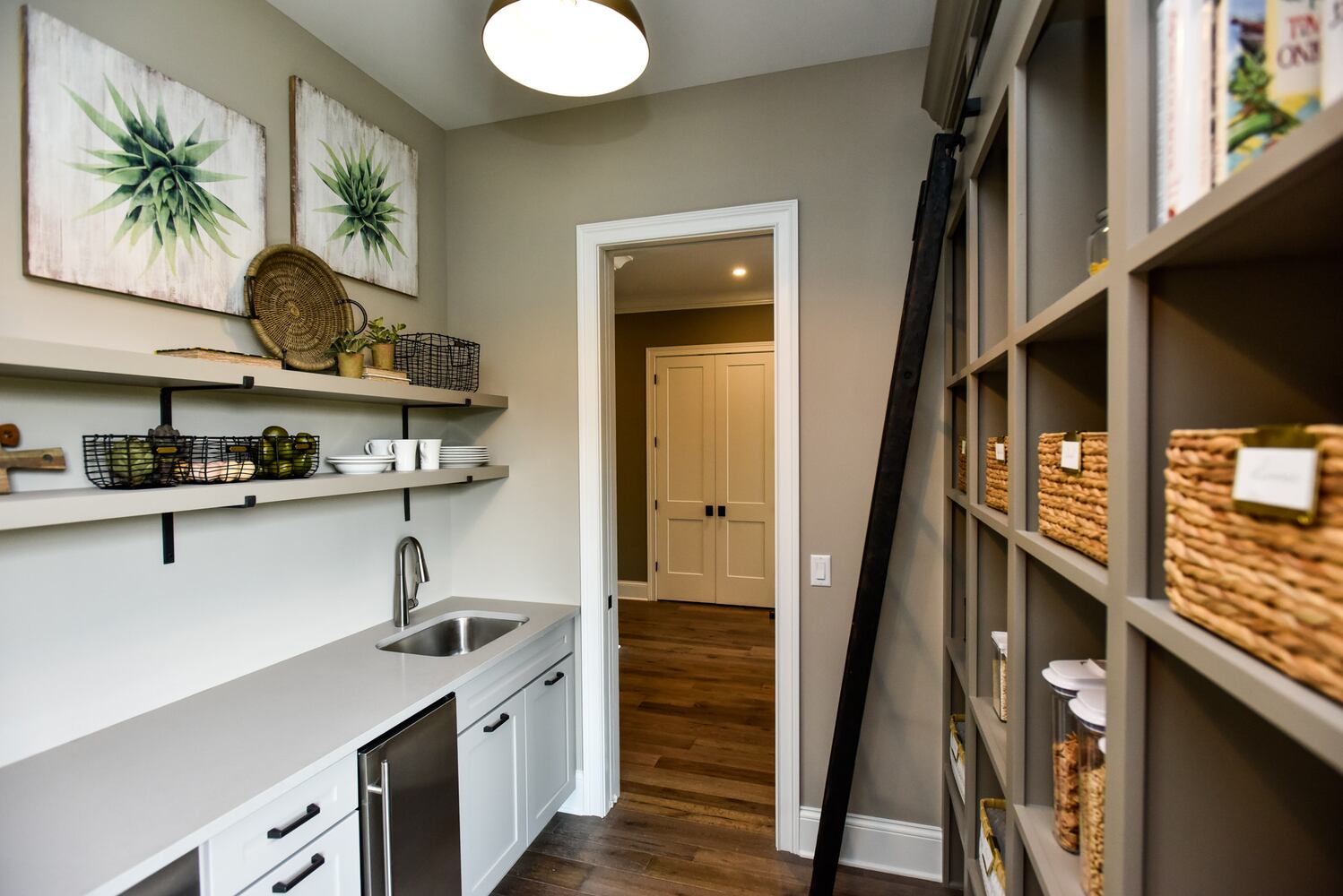 Ten custom homes on display for Homearama 2019 in Deerfield Township