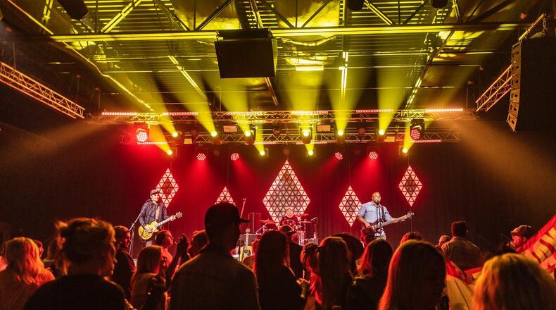 Lori's Roadhouse is in West Chester Twp. and will host multiple country music acts soon. FILE