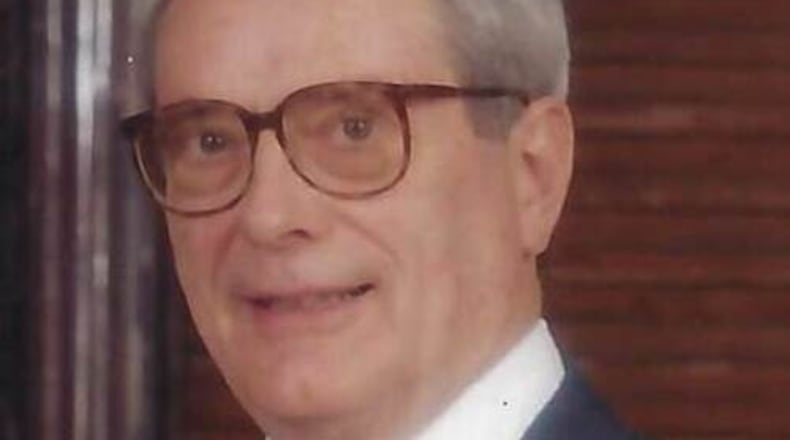 Photo of William Stubbs