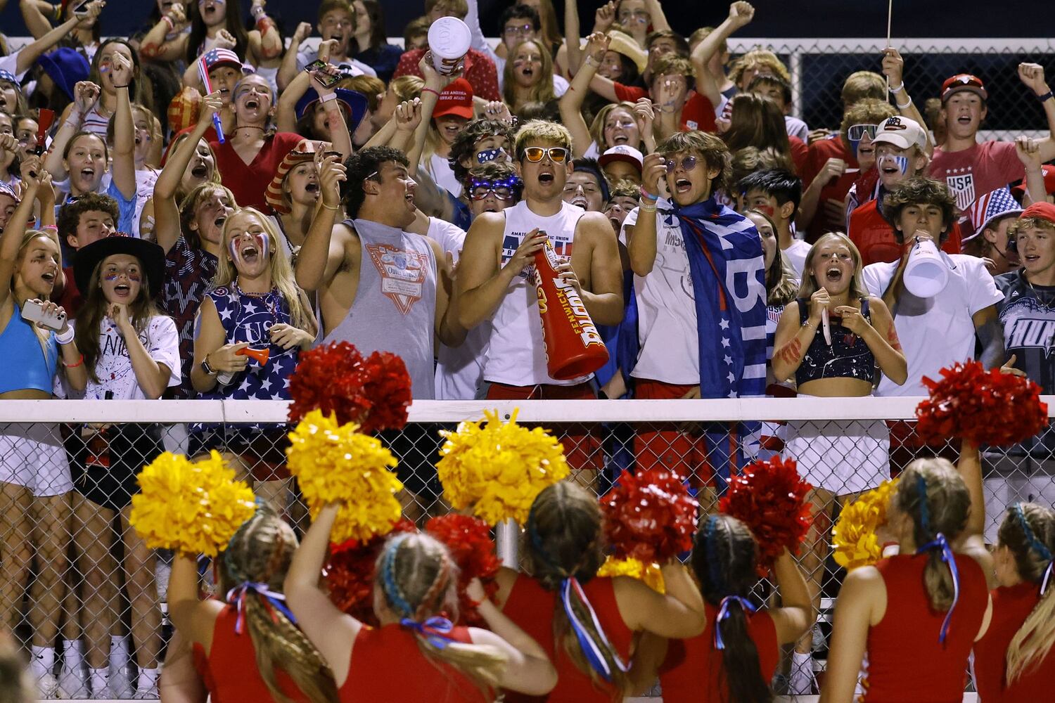090922 Fenwick vs Edgewood fb
