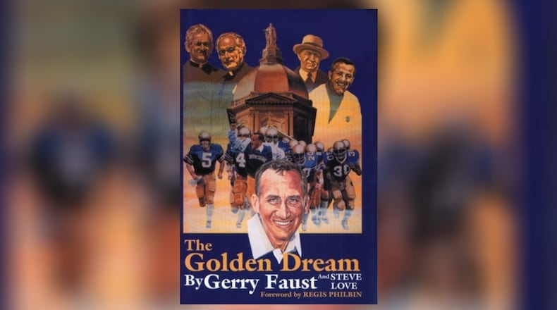 The Golden Dream