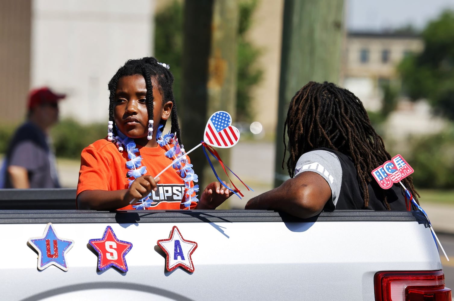 070422 Middletown July 4 parade