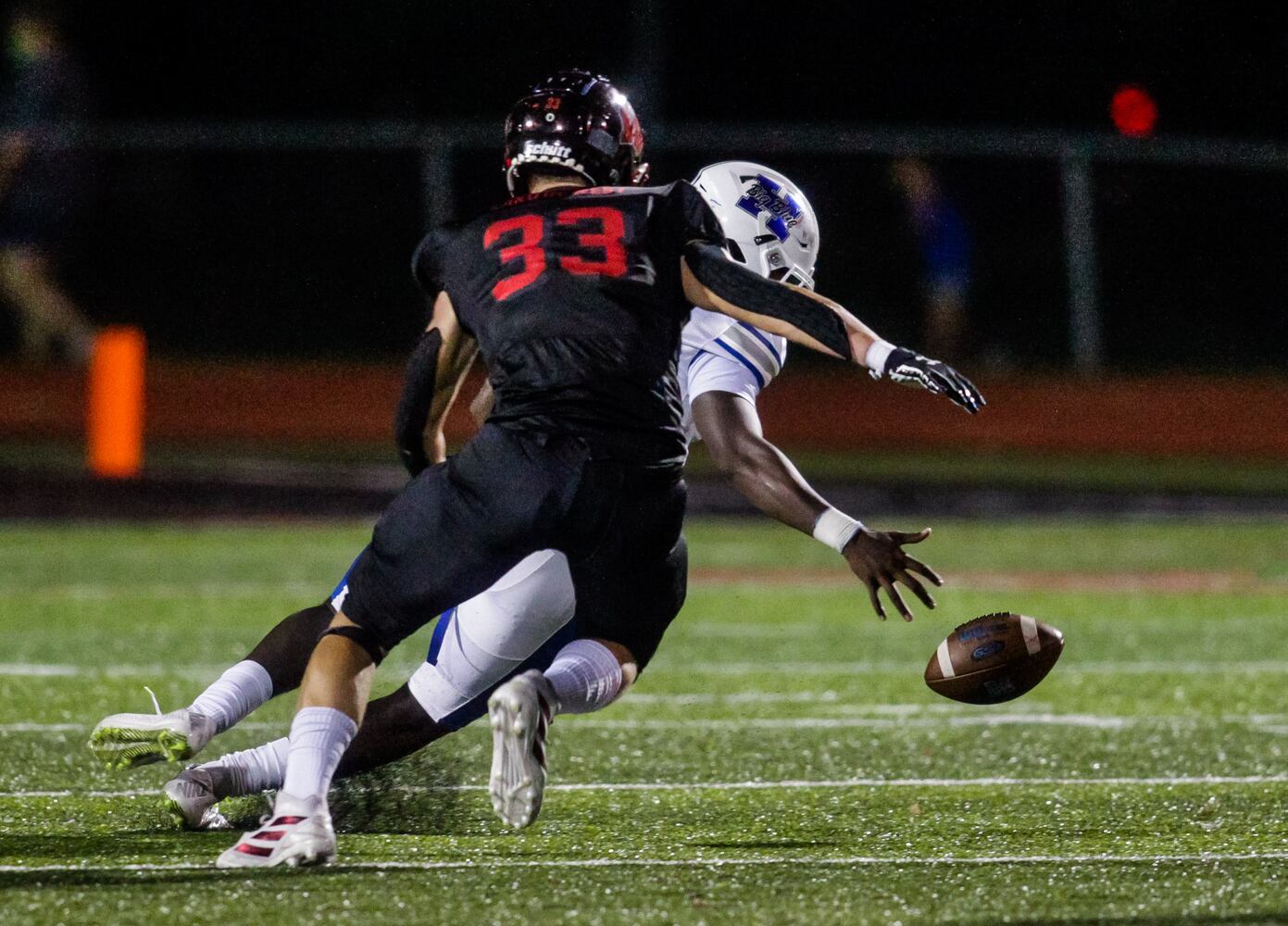 090420 West vs Hamilton football