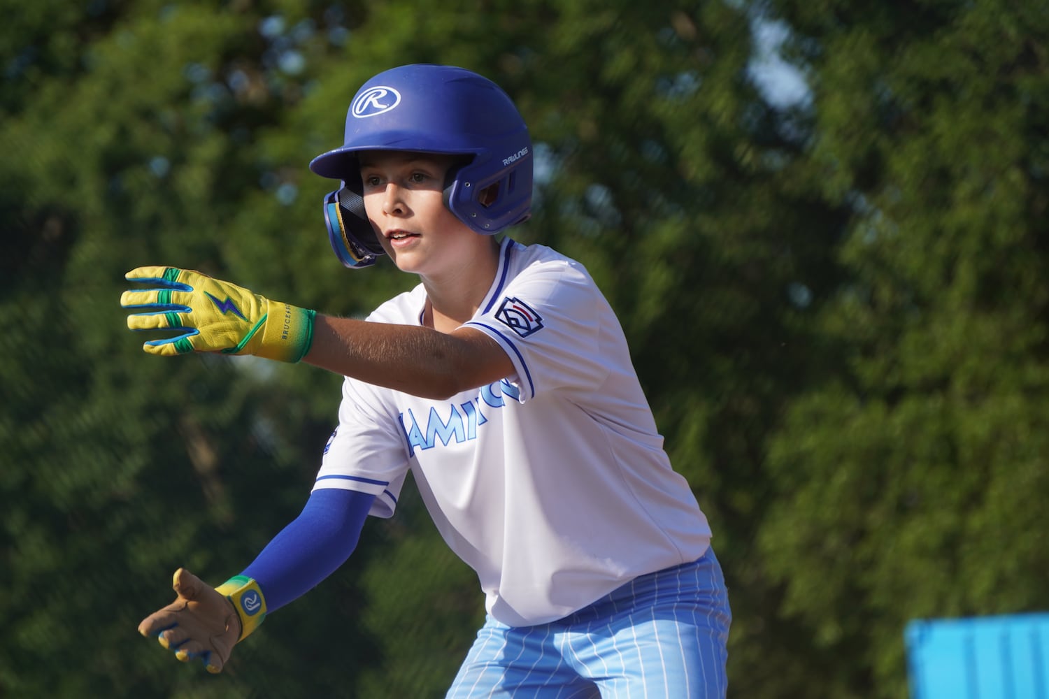 West Side Little League