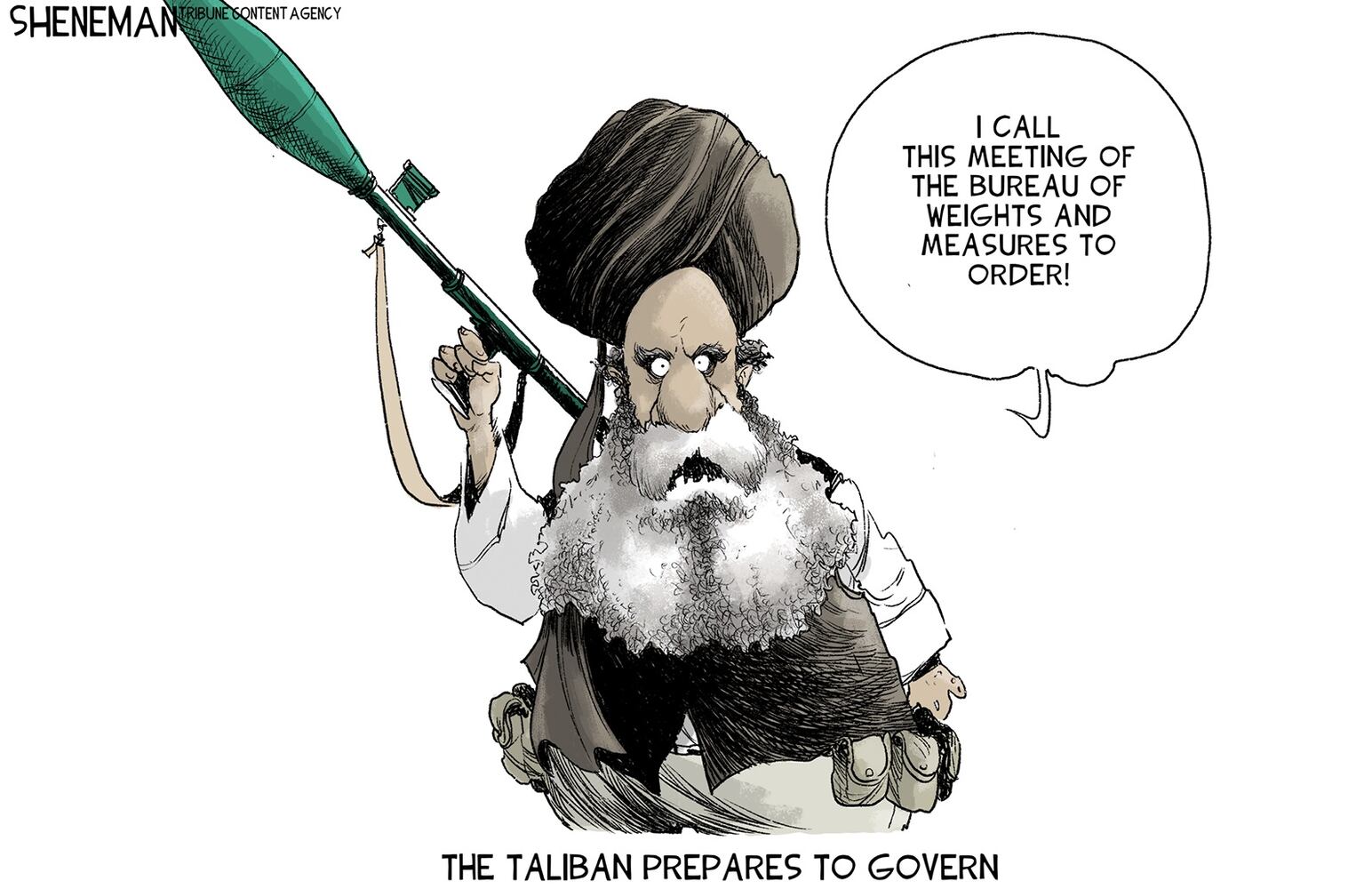 Week in cartoons: Delta variant, critical race theory and more