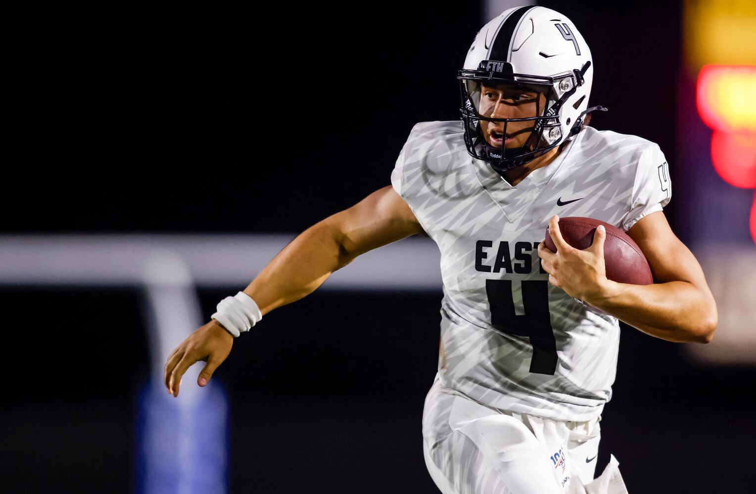 090624 Hamilton vs Lakota East football