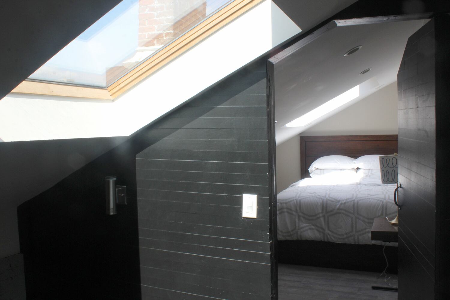 A look inside the Balsley’s house: Dayton’s most luxarious (and expensive) AirBnB rentals