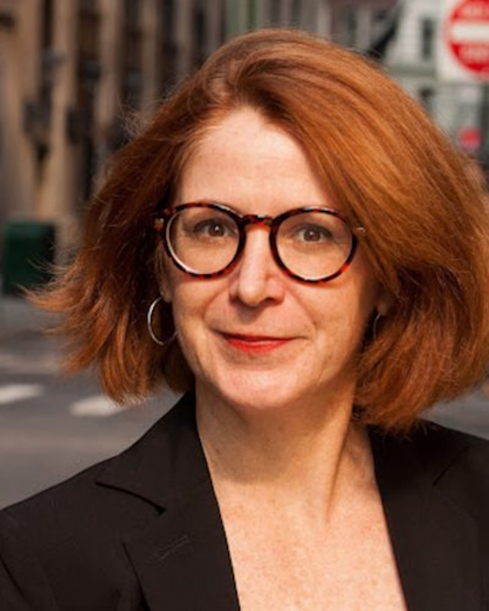 Kappy Kilburn, executive director of the Human Race Theatre Company in Dayton was chosen for CreativeOhio's new Advocacy Leadership Institute