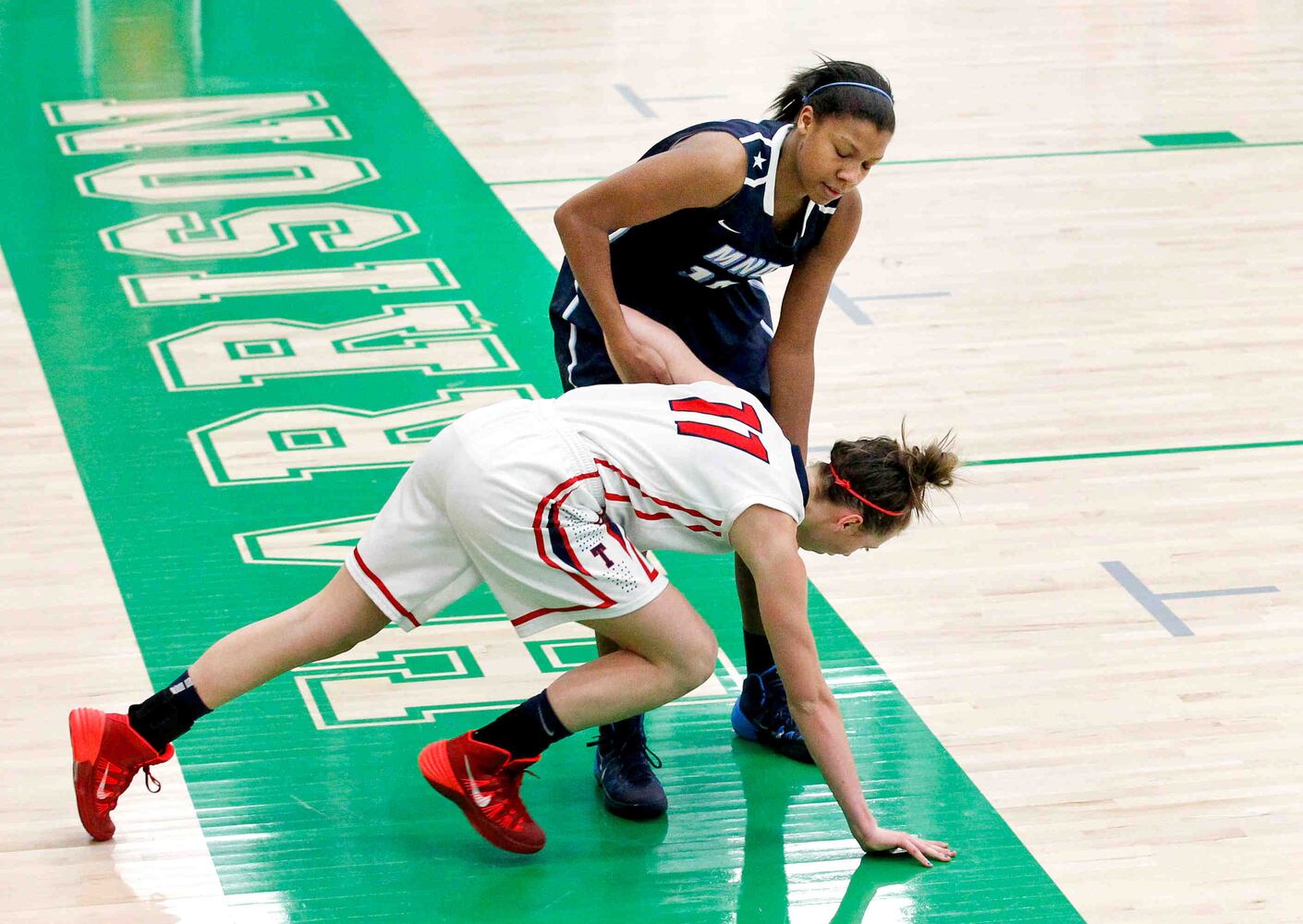 MND vs. Talawanda