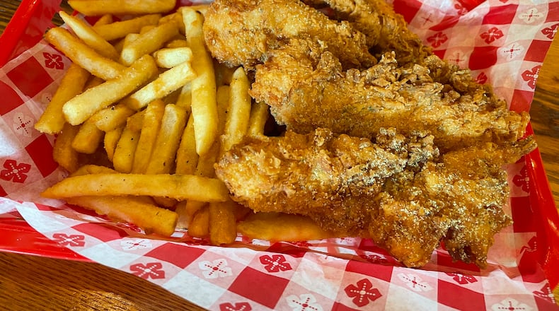 Park Grille & Bar, a casual, family-friendly restaurant at Austin Landing with sport cards and memorabilia is set to hold a grand opening Monday, Nov. 7.