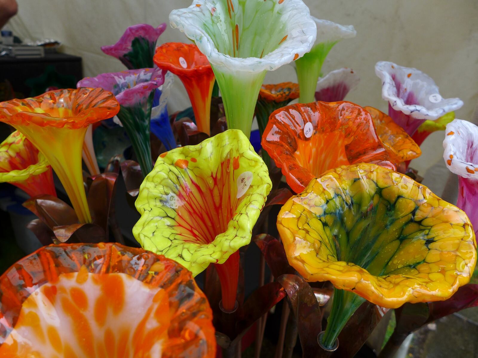 13th annual FallFair Arts Festival will feature over 50 local and regional juried artists.