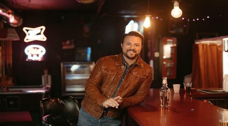 Lori’s Roadhouse will feature John Michael Montgomery and his son, Walker Montgomery to the stage Friday. Tickets start at $35 and can be purchased at www.lrhlive.com. CONTRIBUTED