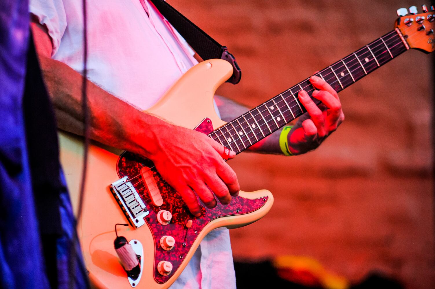 Broad Street Bash celebrates 50th Anniversary of Woodstock