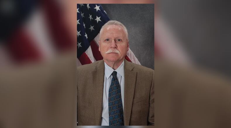 Detective Mel Gray HAMILTON POLICE DEPARTMENT