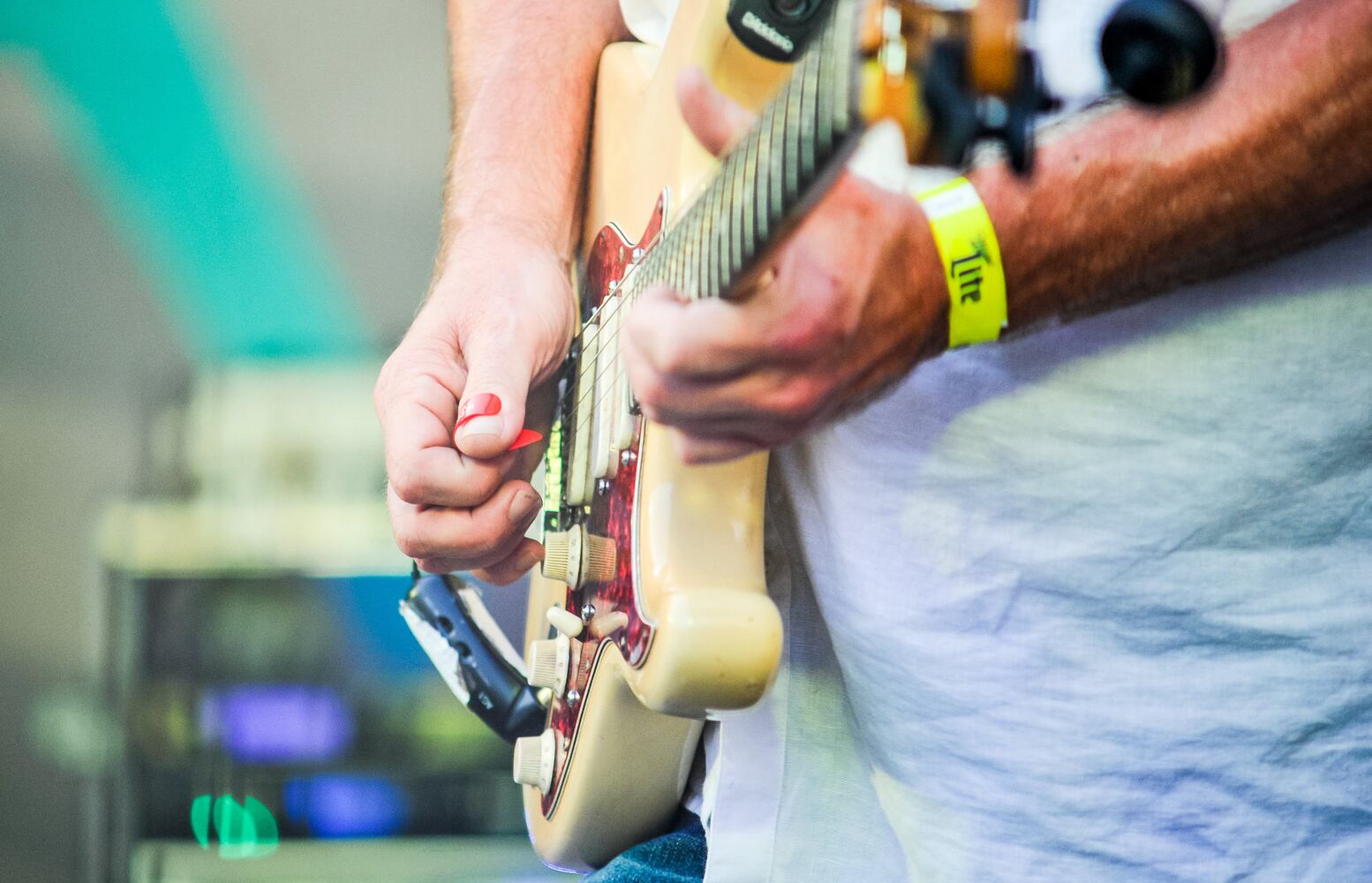 Broad Street Bash celebrates 50th Anniversary of Woodstock
