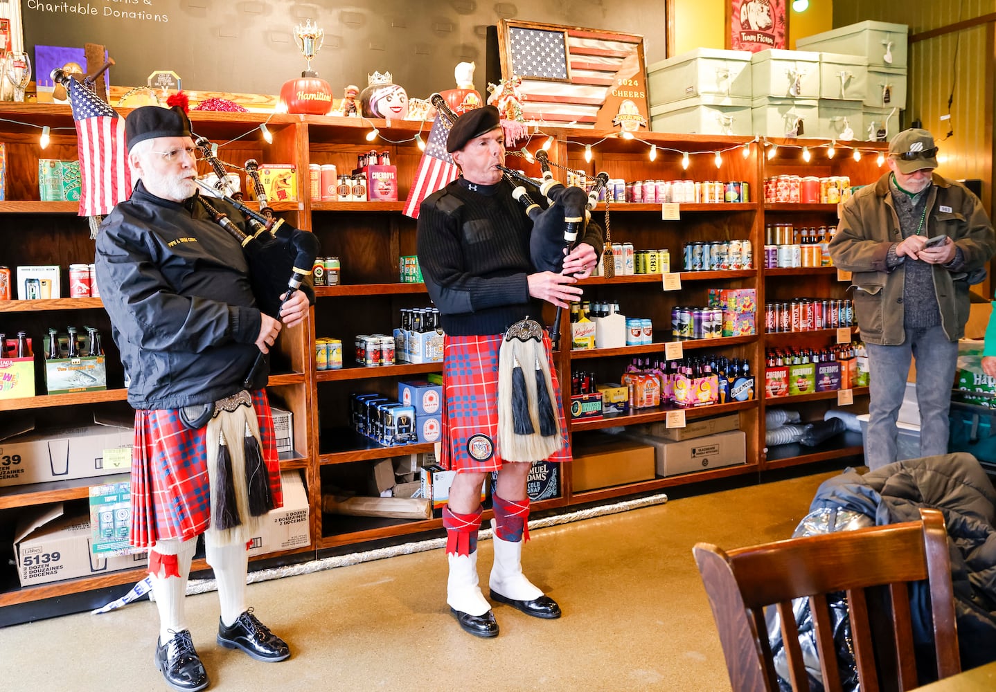 031726 St. Patrick's Day Hamilton