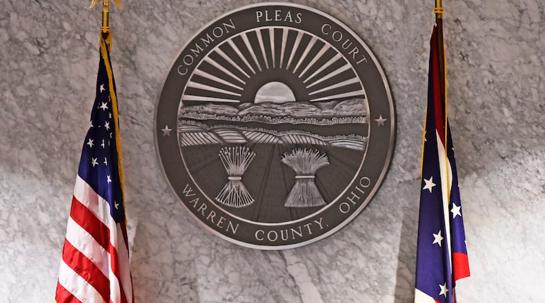 A Waynesville woman is accused of theft from an elderly relative. She was indicted on multiple charges. FILE PHOTO