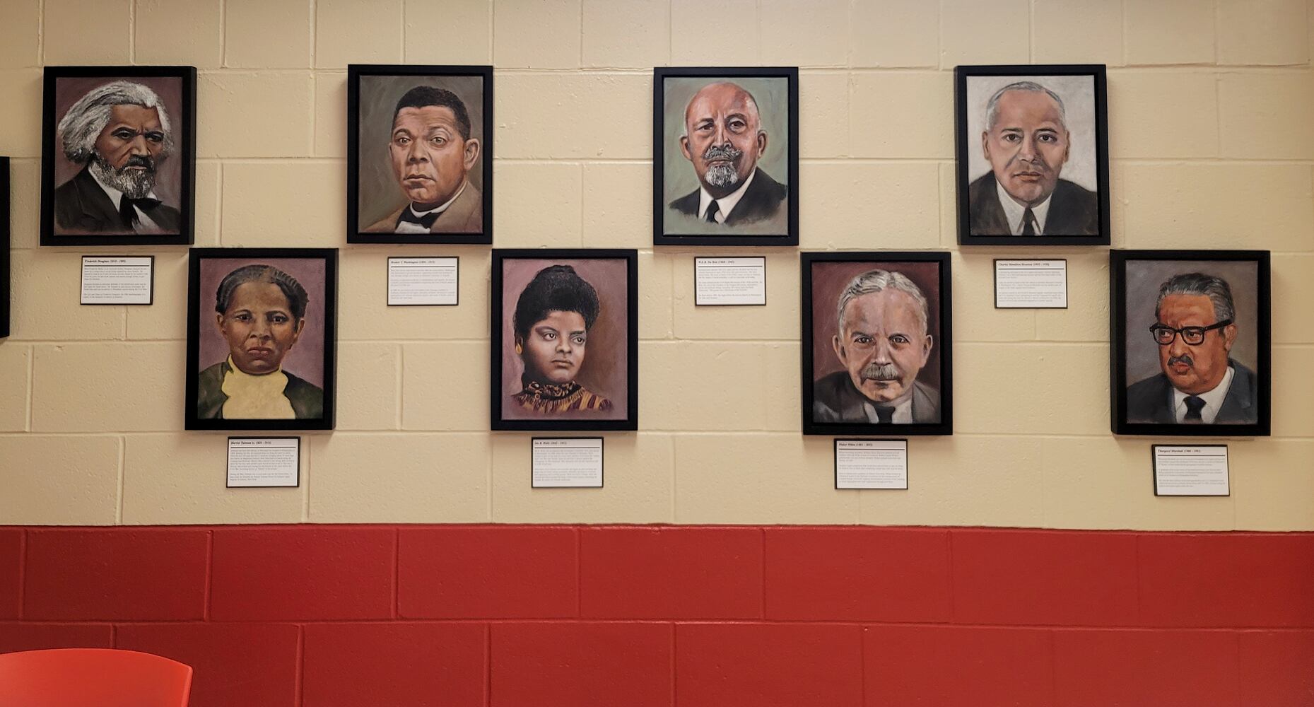 021021 civil rights paintings