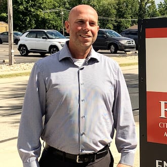 Officials at Fairfield Schools are now among the local education leaders using informational videos to share the district’s financial status with the public. Hosted by former district superintendent Jay Phillips, who was hired this summer as district treasurer and previously was leader of Hamilton County’s Deer Park public schools, the bi-weekly “Dollars & $ense” series is designed to aid public understanding when it comes to the sometime complexities of school finances. (File)