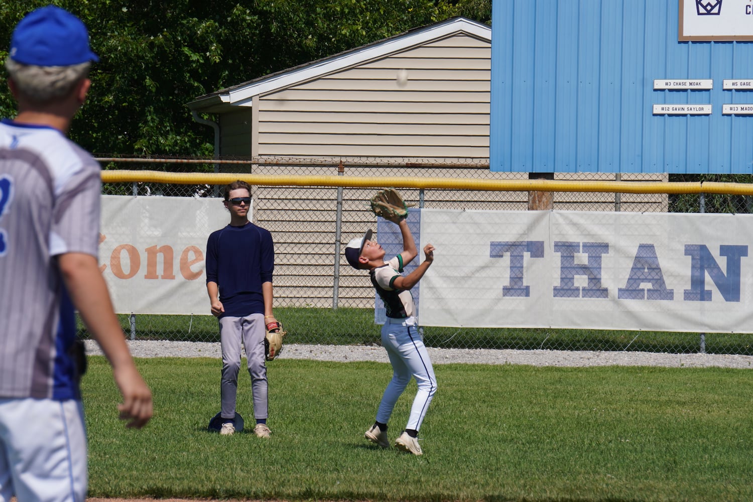 West Side Little League