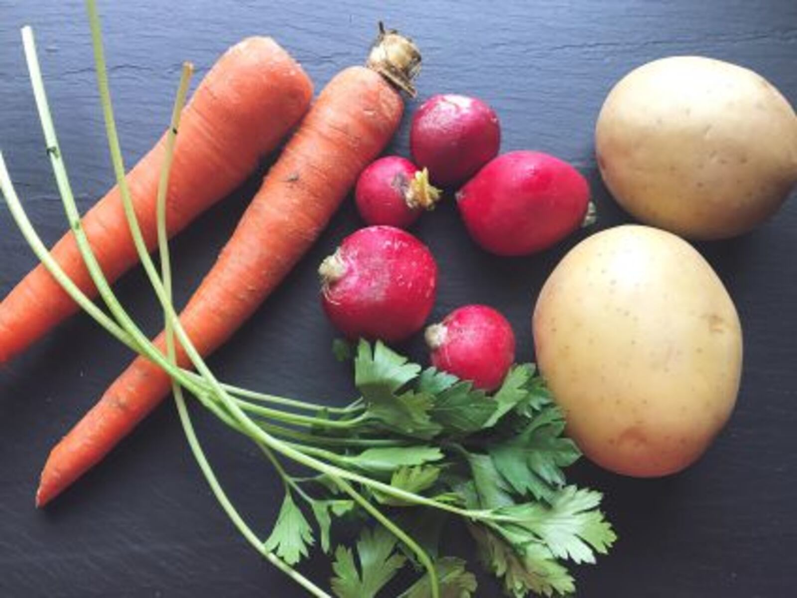 Ciao Vella blogger and Dayton.com writer Tess Vella-Collette shares her tips on which foods are worth splurging and saving on. PHOTO / TESS VELLA-COLLETTE