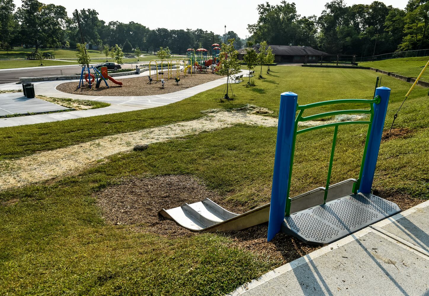 082620 Sunset Park reopens
