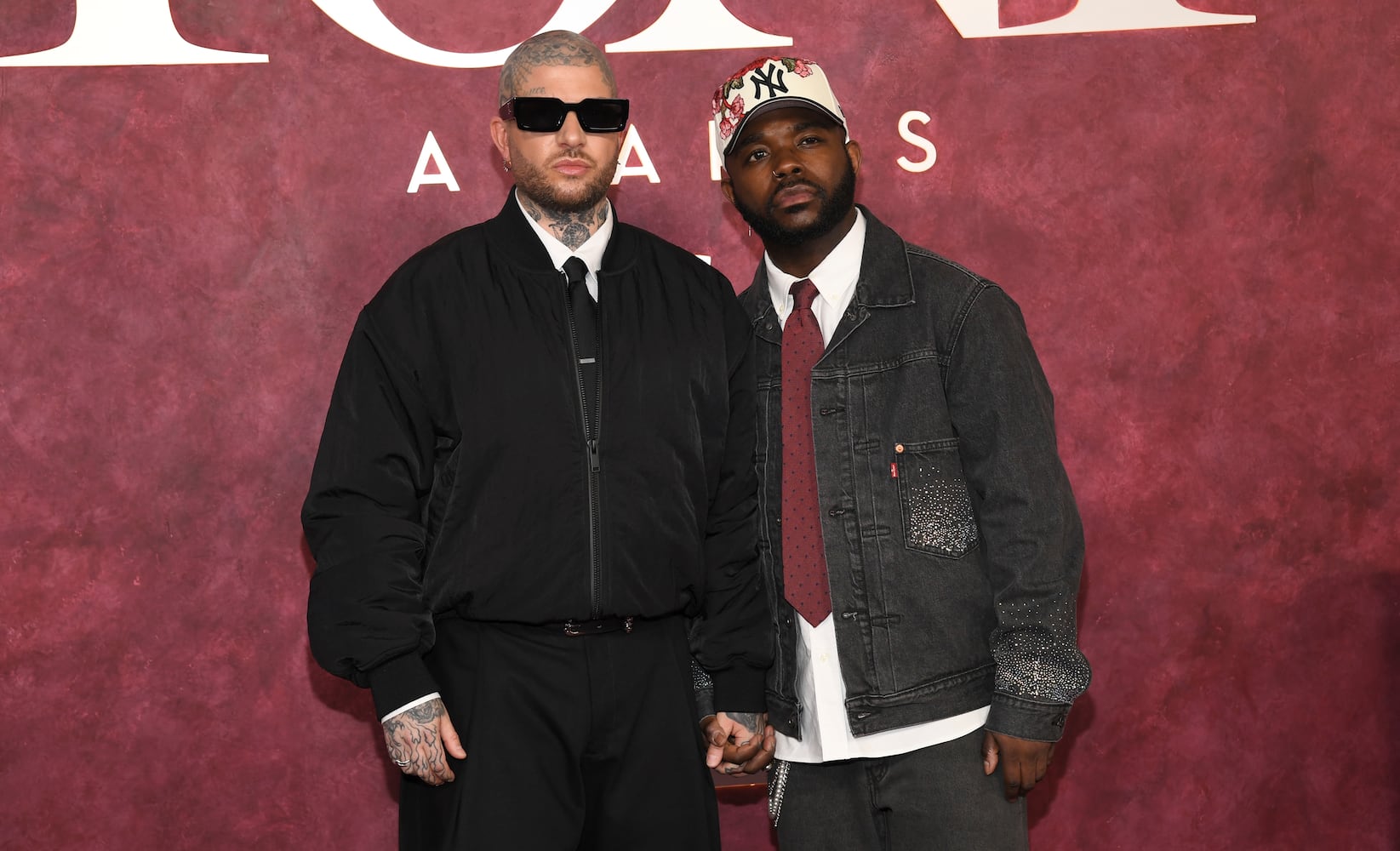 2025 Tony Awards - Arrivals