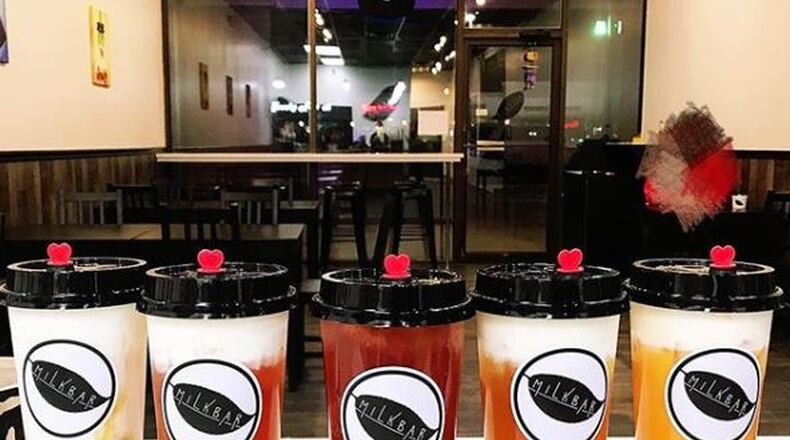 Milk Jar Cafe plans to expand beyond its Hyde Park location by opening a West Chester Twp. storefront this summer. CONTRIBUTED