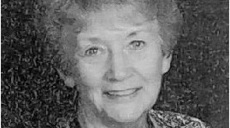 Photo of Joan Shank